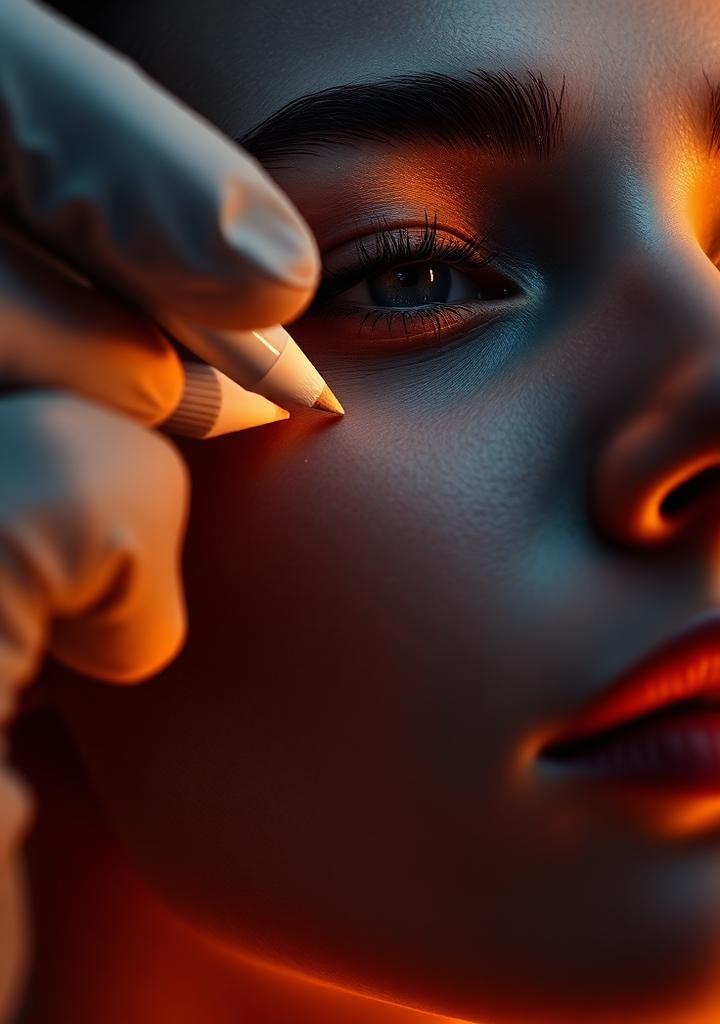 Toxina Botulínica Facial Avanzada