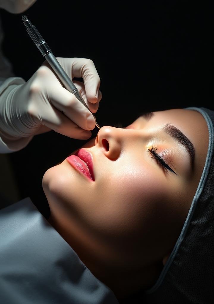 Hilos Tensores Faciales PDO