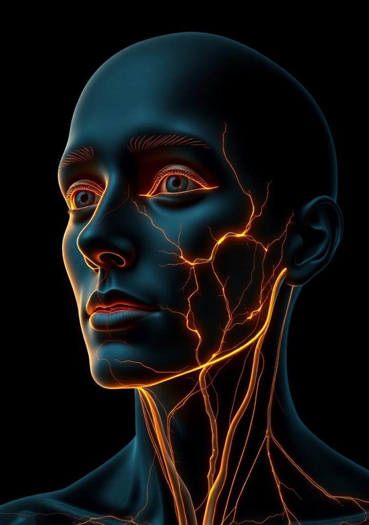 Anatomía Vascular Facial Aplicada