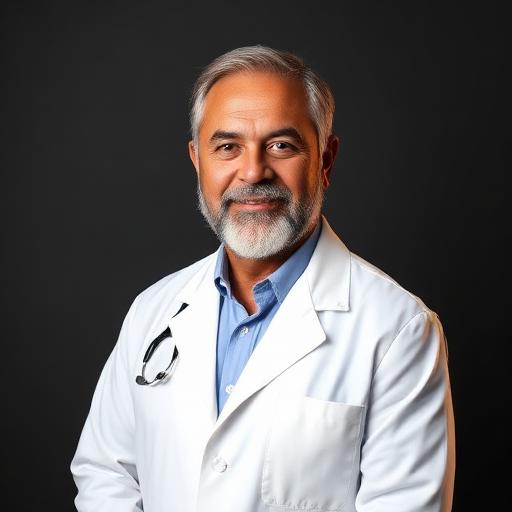 Docente Dr. Andrés Molina