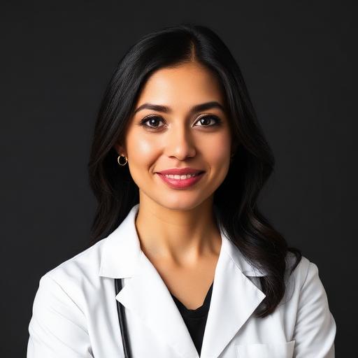 Docente Dra. Camila Ortega