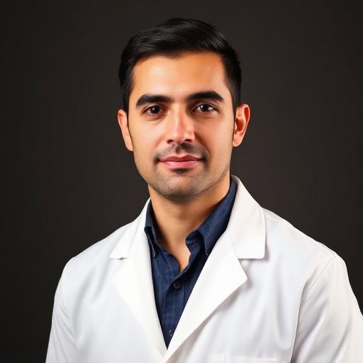 Docente Dr. Rafael Duarte
